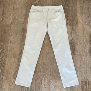 Men’s Lululemon ABC Pant Classic